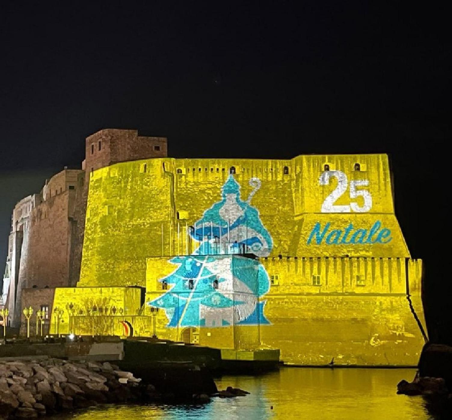 La Stanza A Parte Ξενοδοχείο Νάπολη Εξωτερικό φωτογραφία