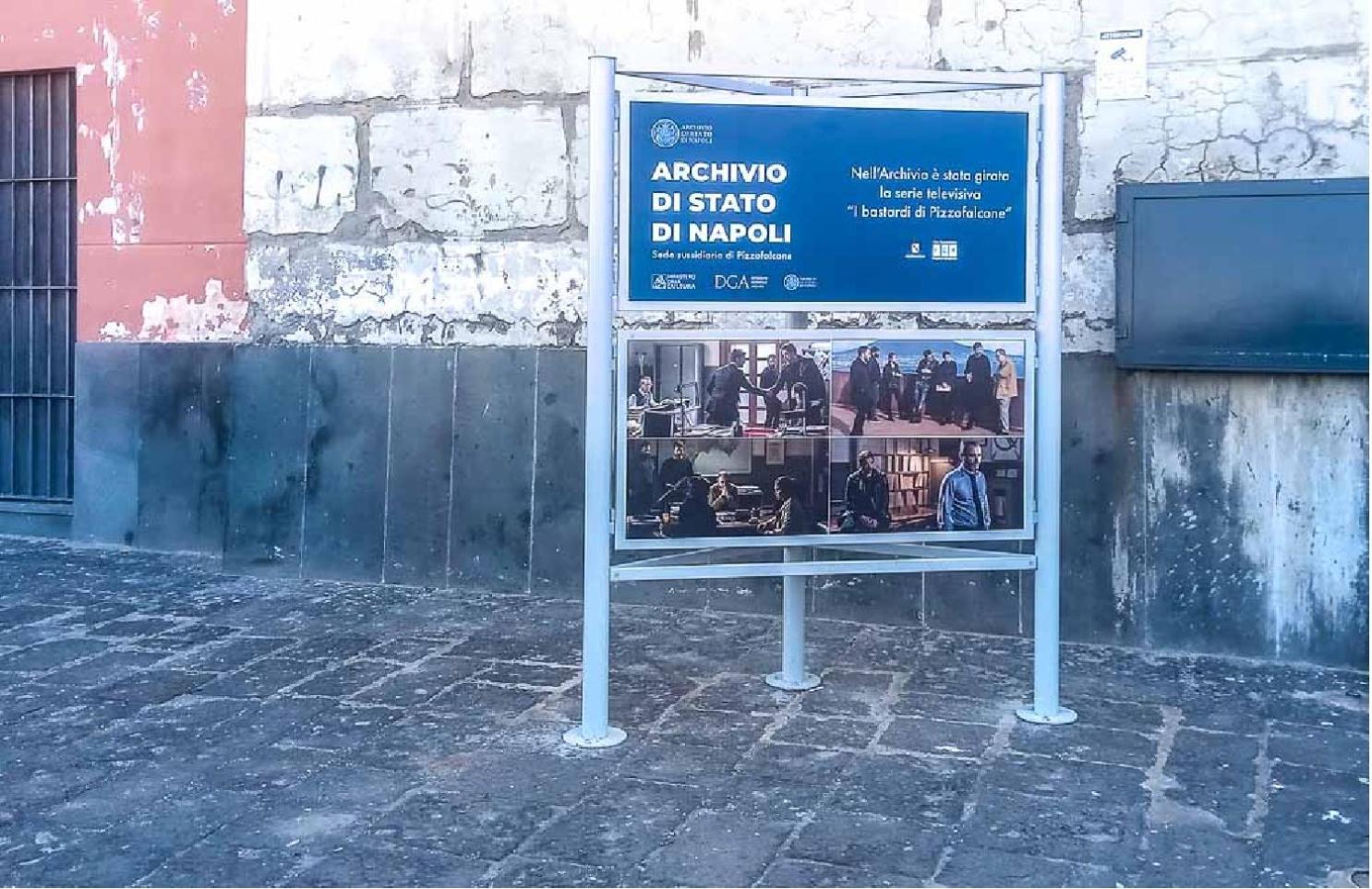 La Stanza A Parte Ξενοδοχείο Νάπολη Εξωτερικό φωτογραφία