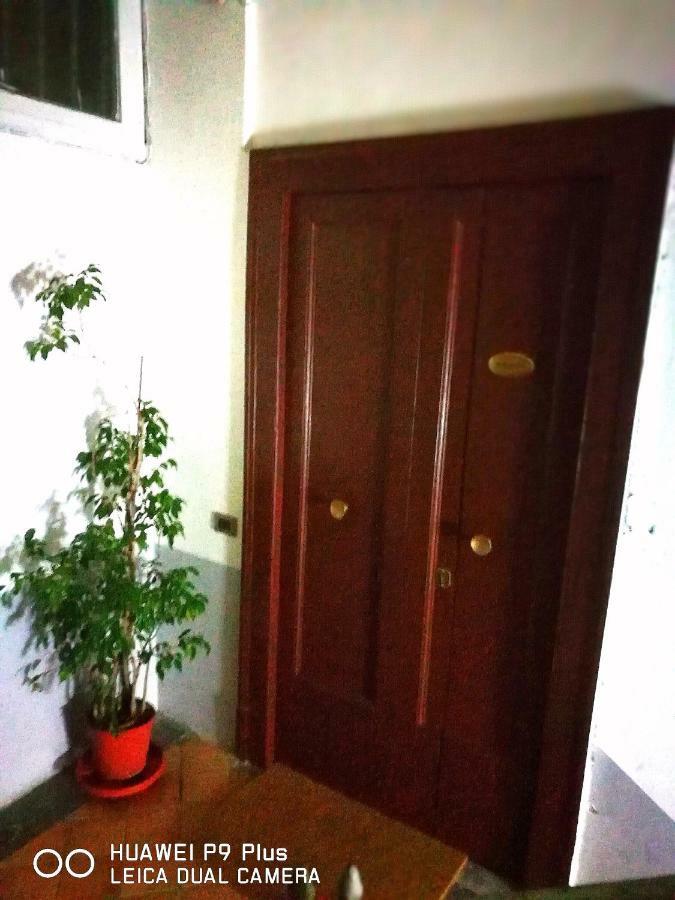 La Stanza A Parte Ξενοδοχείο Νάπολη Εξωτερικό φωτογραφία